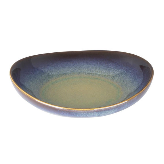 Olympia Birke Aubergine Breite Schüsseln 205mm (6 Stück) Olympia Birke Aubergine Breite Schüsseln 205mm (6 Stück)