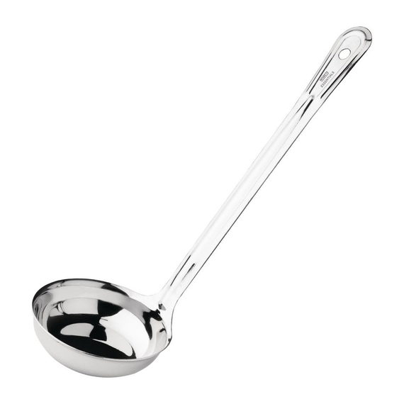 Nisbets Essentials Schöpfkelle 29cm Nisbets Essentials Schöpfkelle 29cm