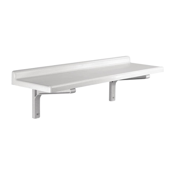 Cambro Camshelving Wandregal 91cm Cambro Camshelving Wandregal 91cm
