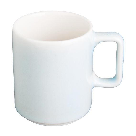 Olympia Fondant Tasse Aqua 170ml (6 Stück) 3 Olympia Fondant Tasse Aqua 170ml (6 Stück)