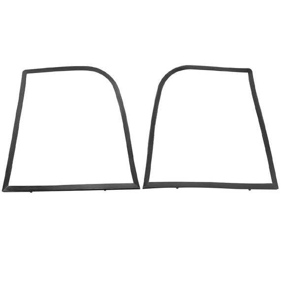 Polar Links/Rechts Gummidichtung Ersatzteil für CC611 Polar Links/Rechts Gummidichtung Ersatzteil für CC611