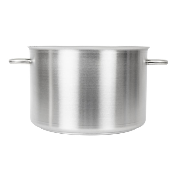 Matfer Bourgeat Excellence Kochtopf 24L 2 Matfer Bourgeat Excellence Kochtopf 24L
