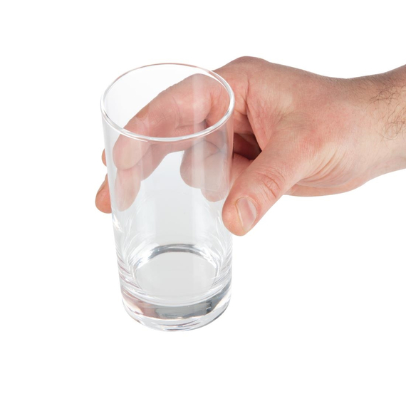Olympia Longdrinkgläser 28,5cl (48 Stück) 2 Olympia Longdrinkgläser 28,5cl (48 Stück)