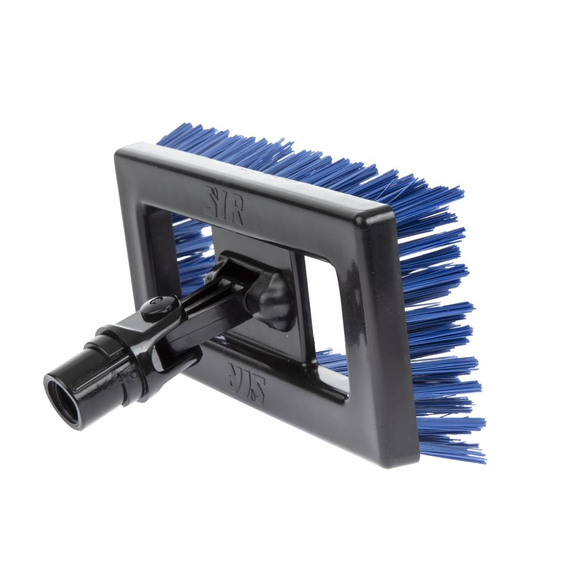 SYR Schrubber blau 4 SYR Schrubber blau