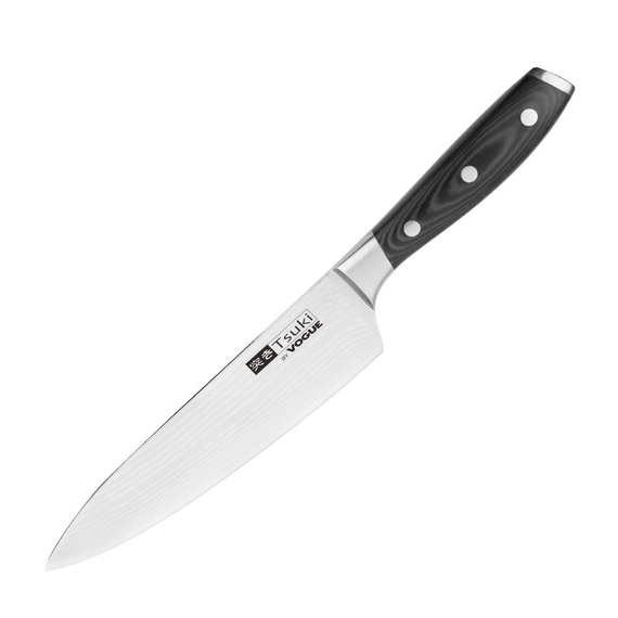 Vogue Tsuki 4-teiliges Messerset der Serie 7 mit Etui Sonderangebot 2 Vogue Tsuki 4-teiliges Messerset der Serie 7 mit Etui Sonderangebot