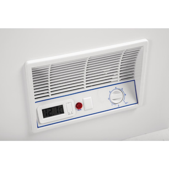Polar G Serie Display Tiefkühltruhe 270Ltr 5 Polar G Serie Display Tiefkühltruhe 270Ltr