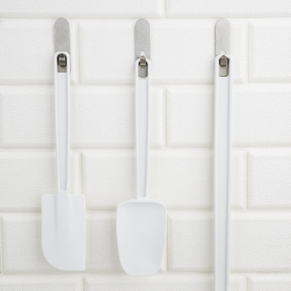 Vogue Teigschaber 25,5cm 5 Vogue Teigschaber 25,5cm
