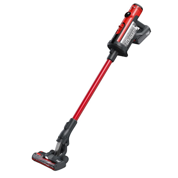 Numatic Staubsauger Henry Quick HEN100R rot 3 Numatic Staubsauger Henry Quick HEN100R rot