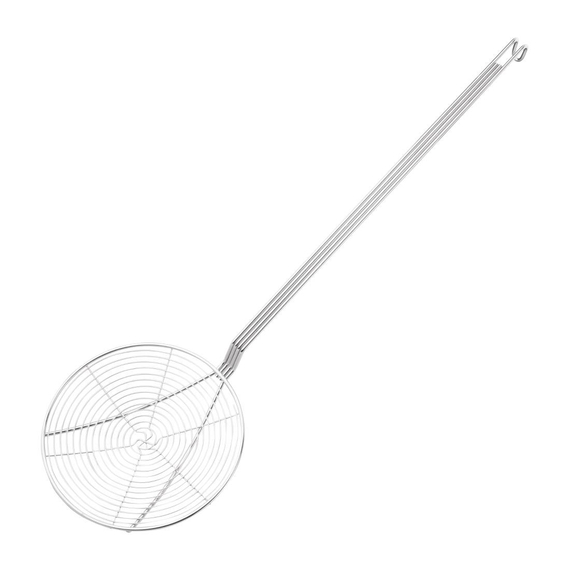 Vogue Schaumkelle Edelstahl 23cm Vogue Schaumkelle Edelstahl 23cm