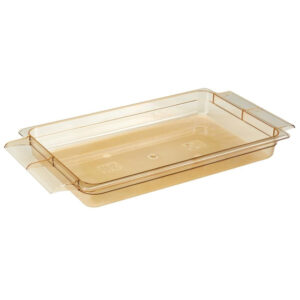 Cambro Wärmepfanne 1 zu 1 Gastronorm Lebensmitteltopf