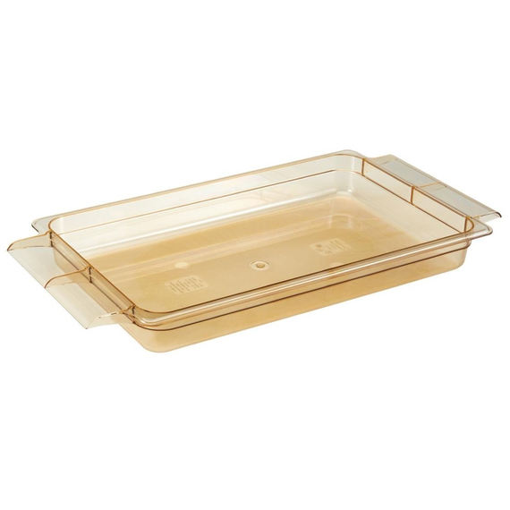 Cambro Wärmepfanne 1 zu 1 Gastronorm Lebensmitteltopf Cambro Wärmepfanne 1 zu 1 Gastronorm Lebensmitteltopf