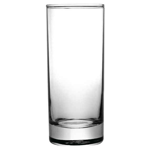 Olympia Longdrinkgläser 34cl (48 Stück) 8 Olympia Longdrinkgläser 34cl (48 Stück)