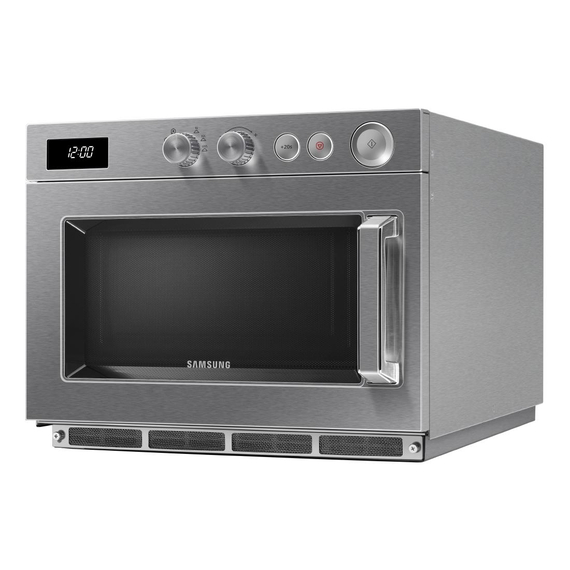 Samsung Mikrowelle 26L 1850W Manuelle Steuerung 1 Samsung Mikrowelle 26L 1850W Manuelle Steuerung