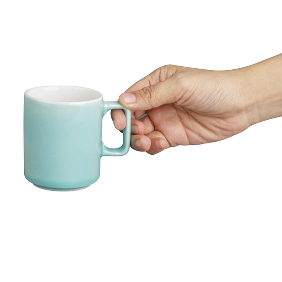 Olympia Fondant Tasse Mint 170ml (6 Stück) 5 Olympia Fondant Tasse Mint 170ml (6 Stück)