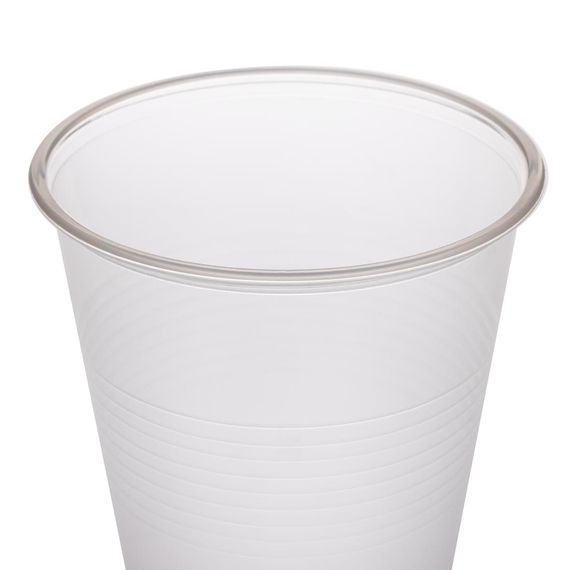 Hotel Gratis Einwegbecher, einzeln verpackt, 255ml (500 Stück) 3 Hotel Gratis Einwegbecher, einzeln verpackt, 255ml (500 Stück)