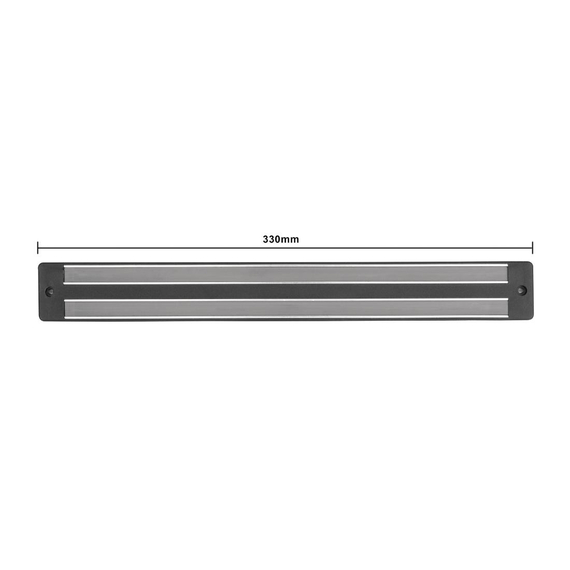 Vogue Messermagnet 30cm 4 Vogue Messermagnet 30cm