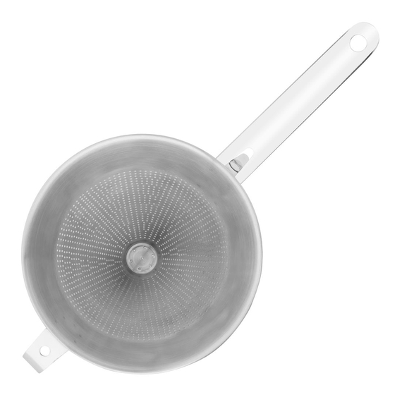 Vogue Spitzsieb Edelstahl 25cm 3 Vogue Spitzsieb Edelstahl 25cm