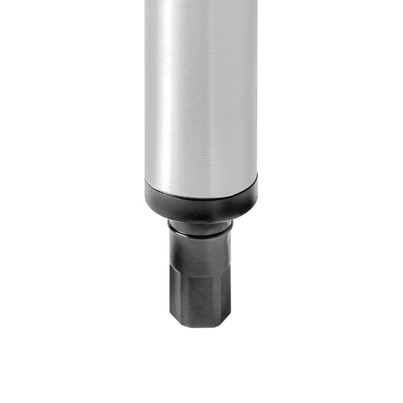 Vogue tiefer Spültisch Doppelbecken 141cm lang 5 Vogue tiefer Spültisch Doppelbecken 141cm lang