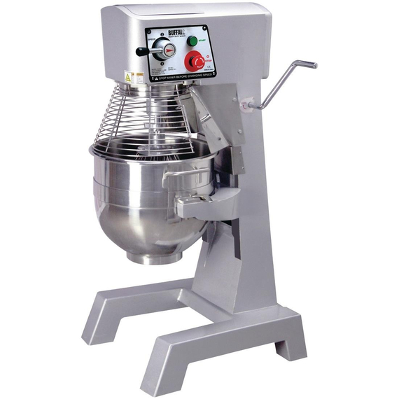 Buffalo Planetenmixer 29L Buffalo Planetenmixer 29L