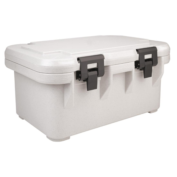 Cambro Serie S Isolierter Lebensmittelbehälter in GN-Größe Toplader Cambro Serie S Isolierter Lebensmittelbehälter in GN-Größe Toplader