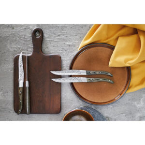 Amefa Royal Steakmesser Palisander