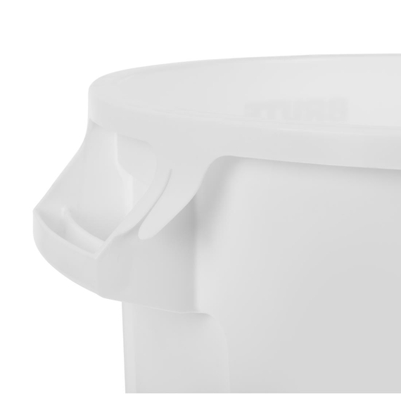 Rubbermaid Vorratscontainer weiß 38L 3 Rubbermaid Vorratscontainer weiß 38L