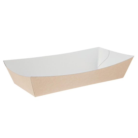 Colpac Kompostierbare Pappschalen 22cm (250 Stück) Colpac Kompostierbare Pappschalen 22cm (250 Stück)
