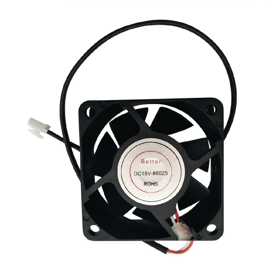 Buffalo Ventilator Ersatzteil Buffalo Ventilator für GF239-03 Buffalo Ventilator Ersatzteil Buffalo Ventilator für GF239-03