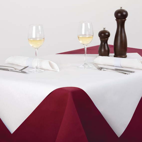 Tork Mitteldecke weiß (25 Stück) 1 Tork Mitteldecke weiß (25 Stück)