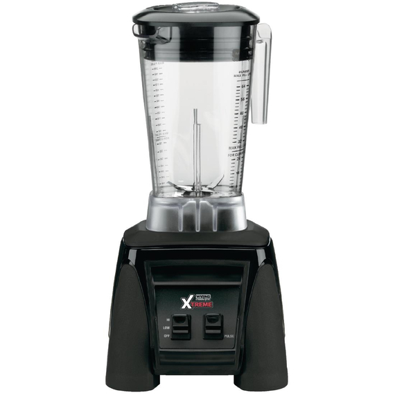 Waring Xtreme Hi-Power Mixer MX1000XTXEE 5 Waring Xtreme Hi-Power Mixer MX1000XTXEE