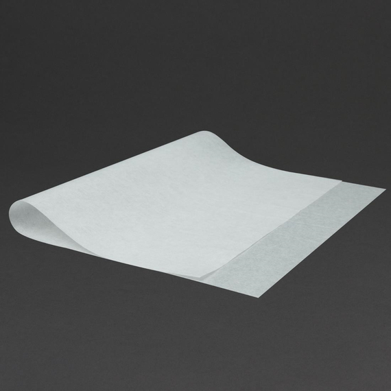 Matfer Bourgeat Exopap-Backpapier 600 x 400mm (500 Stück) 4 Matfer Bourgeat Exopap-Backpapier 600 x 400mm (500 Stück)