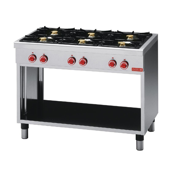 Gastro M Gasherd 65/110CEG Gastro M Gasherd 65/110CEG