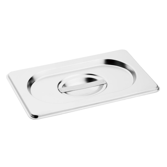 Vogue Deckel für GN-Behälter GN1/4 1 Vogue Deckel für GN-Behälter GN1/4