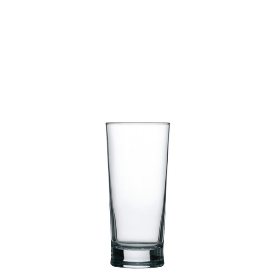 Utopia Senator Nucleated 280ml Biergläser (12 Stück) Utopia Senator Nucleated 280ml Biergläser (12 Stück)