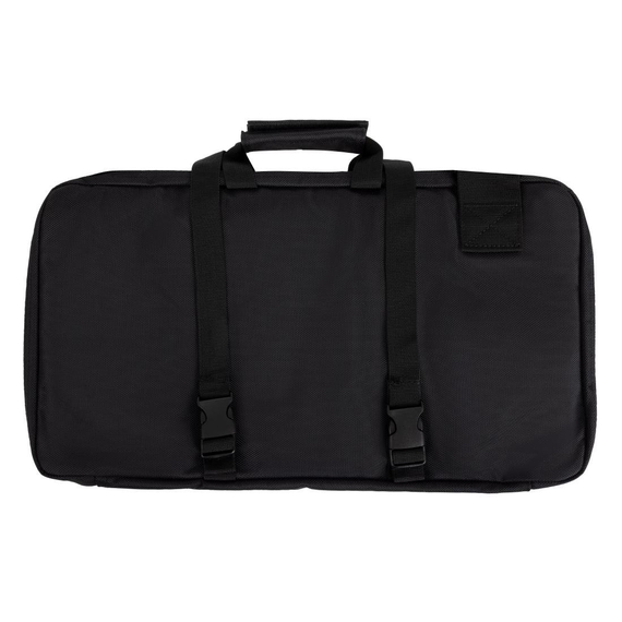 Dick Kochmessertasche schwarz 1 Dick Kochmessertasche schwarz