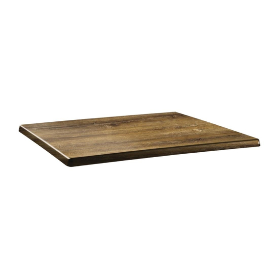 Topalit Classic Line rechteckige Tischplatte Atacama Kirschenholz 120 x 80cm Topalit Classic Line rechteckige Tischplatte Atacama Kirschenholz 120 x 80cm