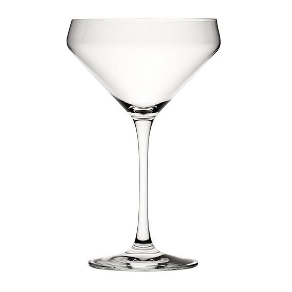 Utopia Murray Coupe-Gläser 370ml (6 Stück) Utopia Murray Coupe-Gläser 370ml (6 Stück)