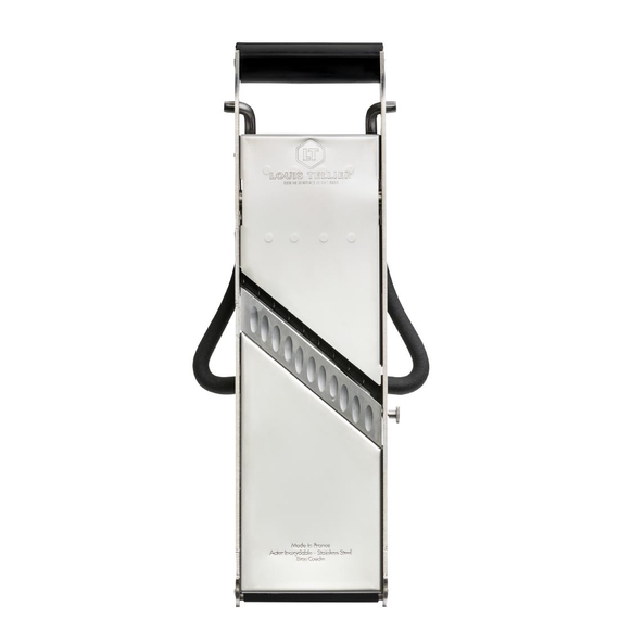 Louis Tellier Bron Compact Pro Edelstahl Japanische Mandoline 5 Louis Tellier Bron Compact Pro Edelstahl Japanische Mandoline