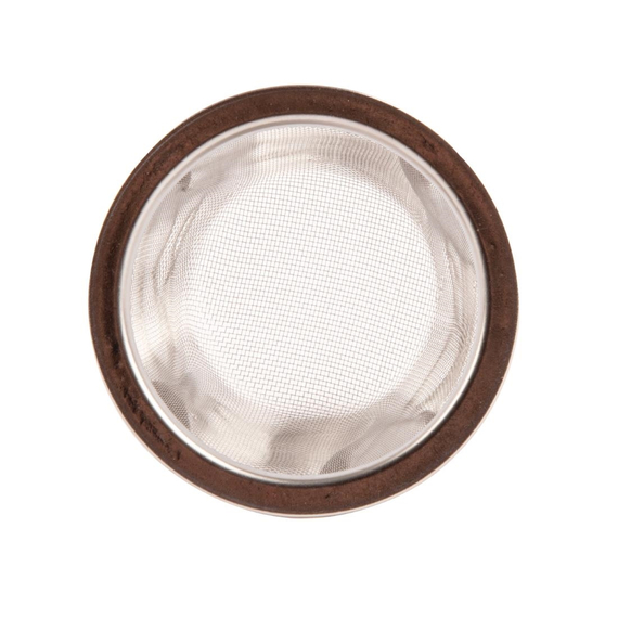 Olympia Cafe Teefilter für 51cl-Teekannen (6 Stück) 2 Olympia Cafe Teefilter für 51cl-Teekannen (6 Stück)
