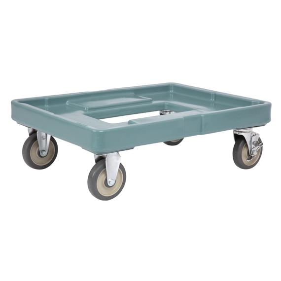 Cambro Camdolly Fahrgestell für isolierte Lebensmittelbehälter 1 Cambro Camdolly Fahrgestell für isolierte Lebensmittelbehälter