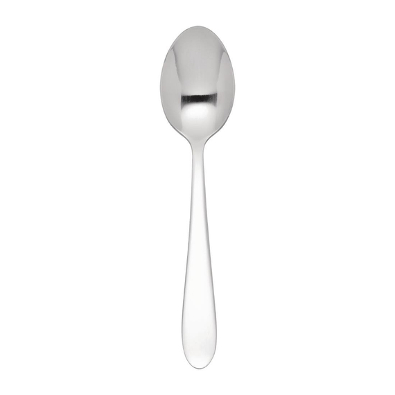Utopia Manhattan Esslöffel 20,5cm (12 Stück) 1 Utopia Manhattan Esslöffel 20,5cm (12 Stück)
