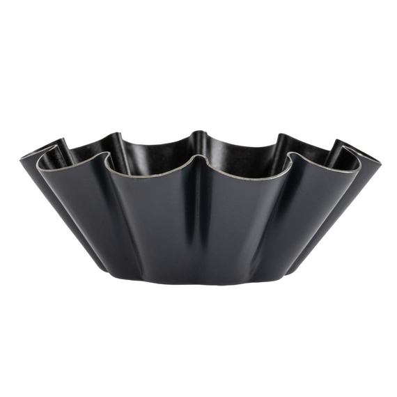 Matfer Bourgeat Antihaft Mini Brioche Backformen 7,5cm (12 Stück) 2 Matfer Bourgeat Antihaft Mini Brioche Backformen 7,5cm (12 Stück)