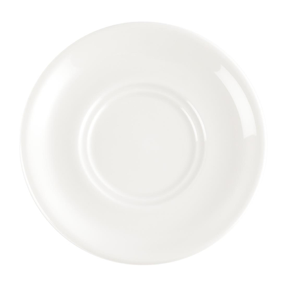 Churchill Whiteware Maple Untertassen für P740 (24 Stück) 1 Churchill Whiteware Maple Untertassen für P740 (24 Stück)