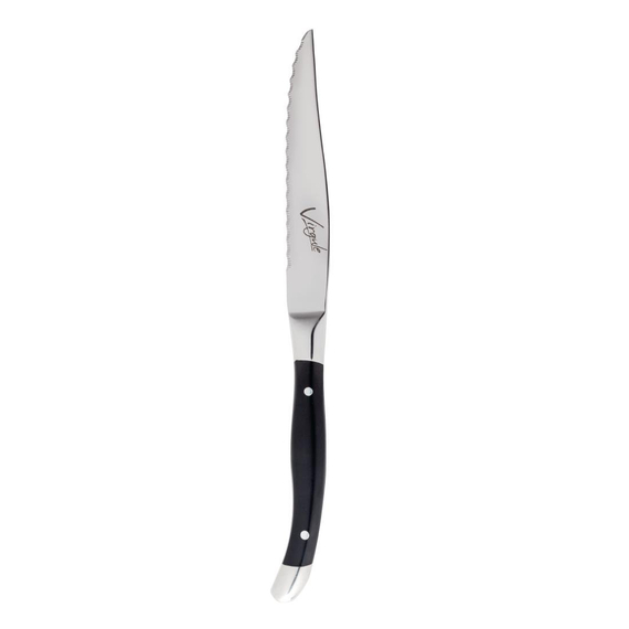 Amefa Virgule Steakmesser (12 Stück) Amefa Virgule Steakmesser (12 Stück)