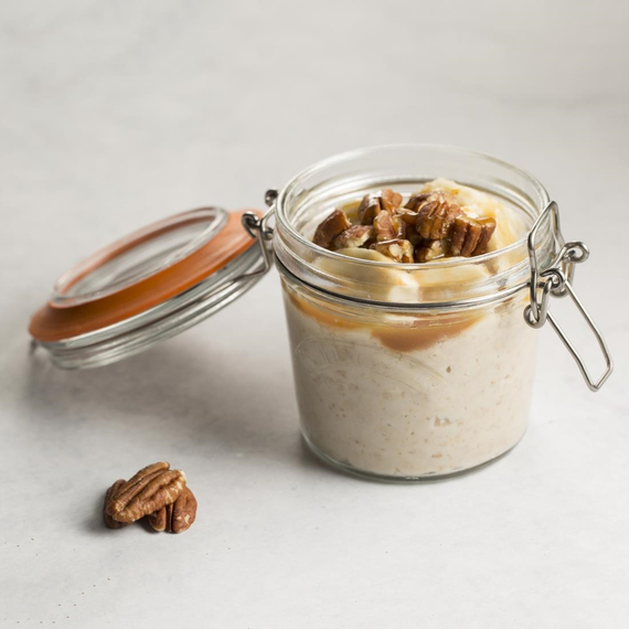 Kilner Weckglas 350ml 3 Kilner Weckglas 350ml