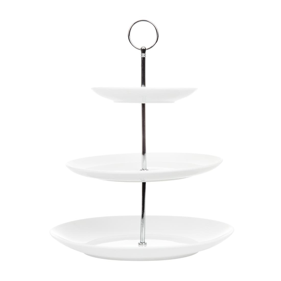 Olympia Etagere 3 Etagen Olympia Etagere 3 Etagen