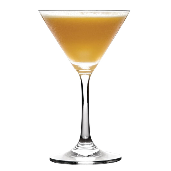 Olympia Martinigläser Kristall 27,5cl (6 Stück) 5 Olympia Martinigläser Kristall 27,5cl (6 Stück)
