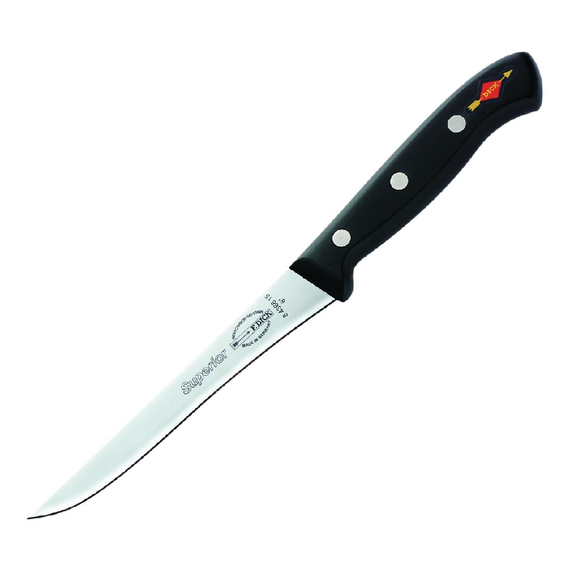 Dick 11-teiliges Messerset mit Tasche 6 Dick 11-teiliges Messerset mit Tasche