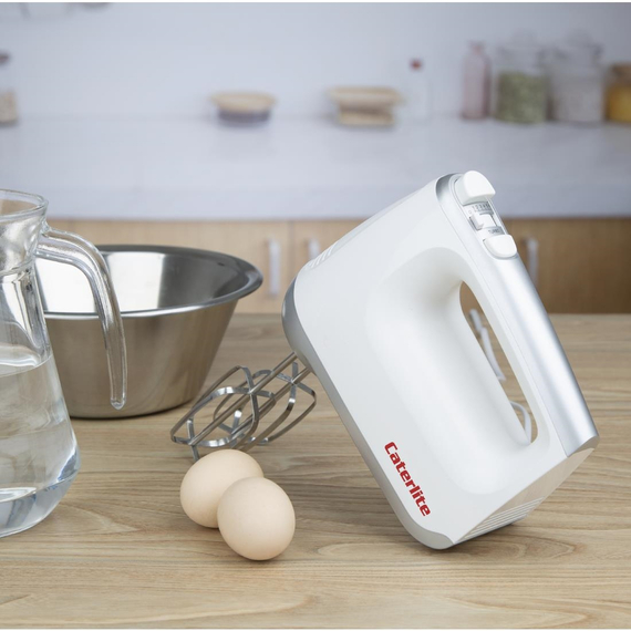 Caterlite Handmixer 400W 4 Caterlite Handmixer 400W