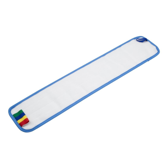 Jantex 600mm Flachmopkopf Mikrofaserpad Jantex 600mm Flachmopkopf Mikrofaserpad